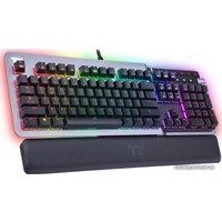 Клавиатура Thermaltake Argent K5 RGB (Cherry MX Blue) в Бобруйске