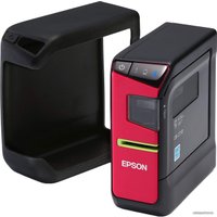 Принтер этикеток Epson LabelWorks LW-Z710