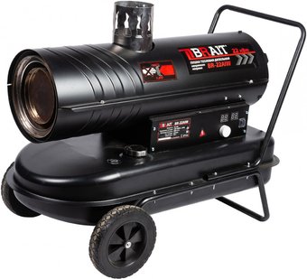 Дизельная тепловая пушка Brait BR-22AIW