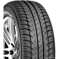 Летние шины BFGoodrich G-Grip 205/55R16 94V