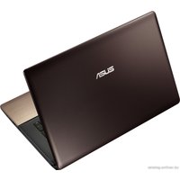 Ноутбук ASUS K75VM-T2151