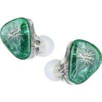 Наушники Kiwi Ears Orchestra Lite (зеленый)