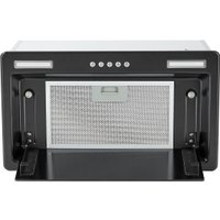 Кухонная вытяжка Exiteq EX-1476 (черный)