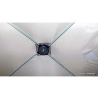 Палатка для зимней рыбалки Снегирь 3Т long Компакт