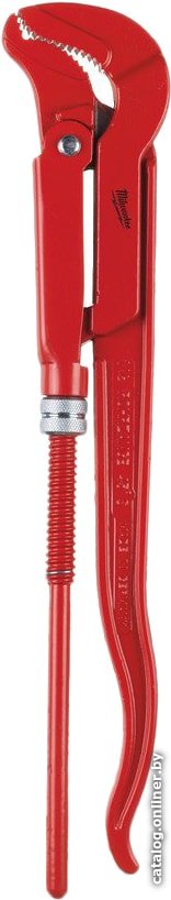 Ключ трубный Milwaukee 4932464577