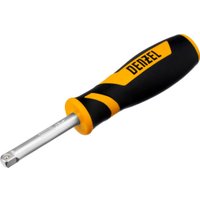 Универсальный набор инструментов Denzel 15814 (109 предметов)