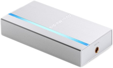 

Конвертер AverMedia BU111 Extremecap SDI