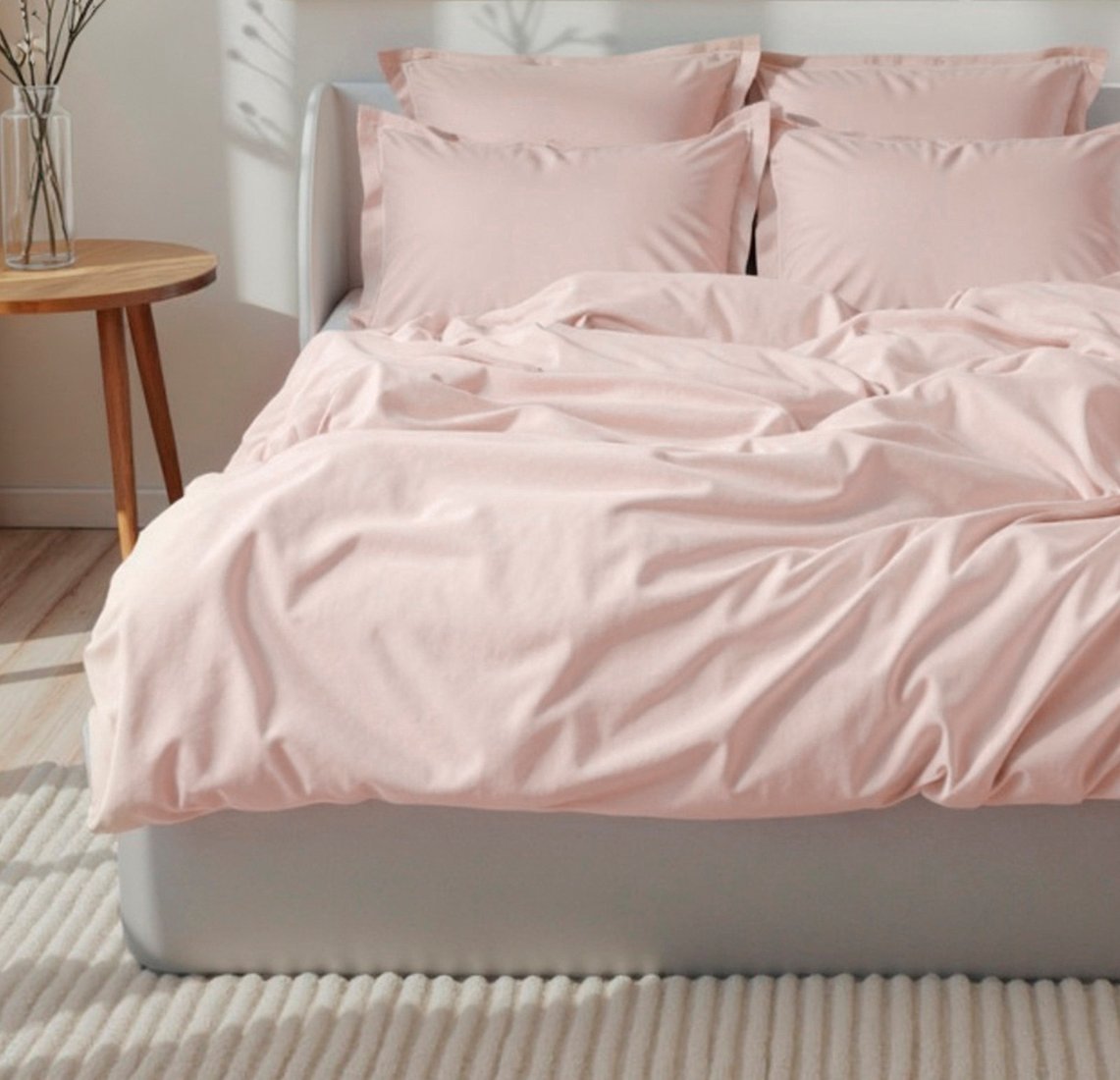 

Пододеяльник Этель Pearl 10682949