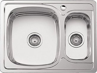 

Кухонная мойка Ledeme L66350B