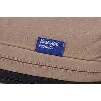 Набор органайзеров для чемодана Thule Compression Cube Set S+M 3205564 (beige)