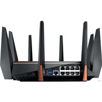 Wi-Fi роутер ASUS ROG Rapture GT-AC5300
