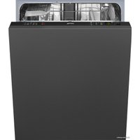 Встраиваемая посудомоечная машина Smeg STP66325L