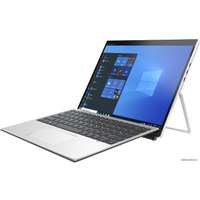 Планшет HP Elite x2 G8 458Y7EA 8GB/256GB (с клавиатурой)