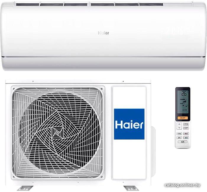 Кондиционер Haier Jade Super Match AS50S2SJ1FA-W/1U50JECFRA