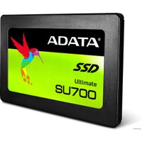 SSD ADATA Ultimate SU700 240GB [ASU700SS-240GT-C]