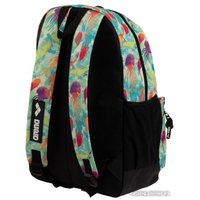 Городской рюкзак ARENA Team Allover 30L (Mermaid)