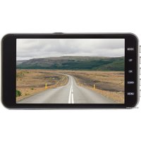 Видеорегистратор Dunobil Zoom Black Duo