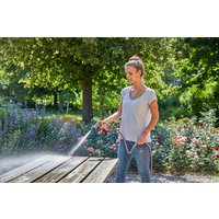 Распылитель Gardena Пистолет-наконечник для полива Comfort ecoPulse 18304-20