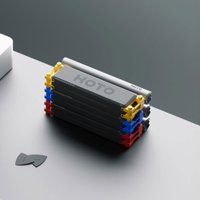 Электроотвертка HOTO SNAPBLOQ Electric Mini Drill Set (с АКБ, кейс)