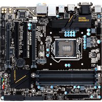Материнская плата Gigabyte GA-Z170M-D3H DDR3 (rev. 1.0)