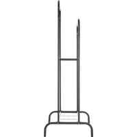 Стойка для одежды Mio Tesoro Bogie DCS1007 (черный)