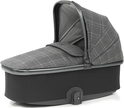 

Люлька без шасси Babystyle Zero Gravity (manhattan)