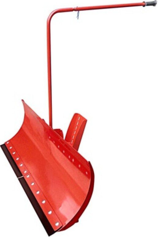 

Снегоуборщик Всеволожский ремонтно-механический завод 0012040000-31