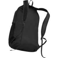 Городской рюкзак Gaston Luga Lightweight Packable Backpack (черный)