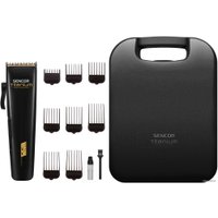 Машинка для стрижки волос Sencor SHP 8400BK