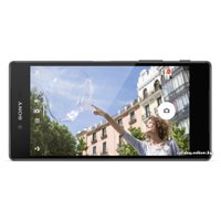 Телефон Sony Xperia Z5 Premium Dual Black