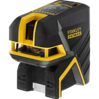 Лазерный нивелир Stanley FMHT775981 (кейс)