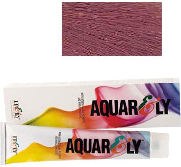 

Крем-краска для волос Itely Hairfashion Aquarely Color Cream 6T темно-русый тициан
