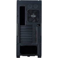 Корпус Cooler Master Silencio 650 Pure (RC-650L-KKN1)
