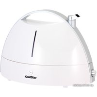 Увлажнитель воздуха GoldStar HDF-3001 (белый)
