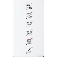 4G Wi-Fi роутер TCL Linkhub HH63 (белый)