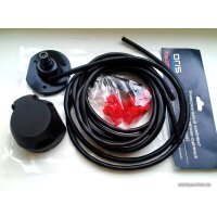 Розетка фаркопа Oris БАФ-0180