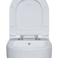 Унитаз подвесной Berges Wasserhaus Ego XL 082038