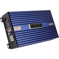 Автомобильный усилитель KICX HeadShot HS-1.3000DF