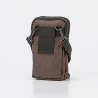 Сумка Ecotope 878-0508-BRW (коричневый)