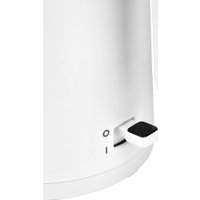 Электрический чайник Evolution KP17221 White