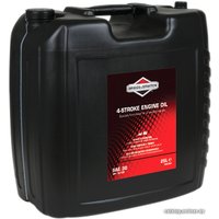 Моторное масло Briggs&Stratton 100046E SAE-30 25л
