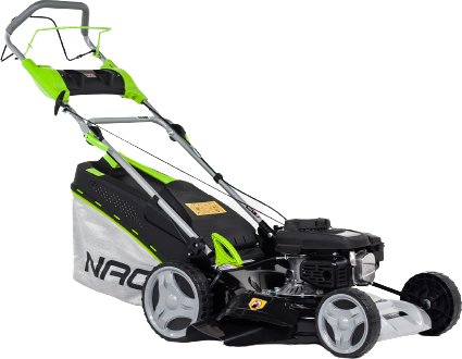 

Газонокосилка NAC LS51-150-HSD-LI 150cc