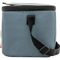 Термосумка THERMOS E5-6 Can Cooler LDPE 3.5л (серый)