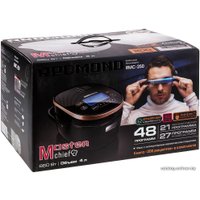 Мультиварка Redmond (Редмонд) RMC-250