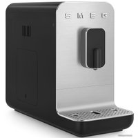 Кофемашина Smeg BCC01BLMEU