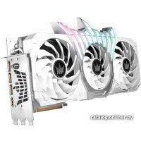 Видеокарта KFA2 GeForce RTX 4090 HOF 49NXM5MD6PHK