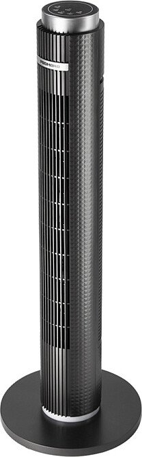 

Колонный вентилятор Redmond (Редмонд) SkyFan AP2215S (cерый)