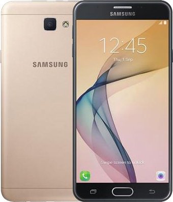 Samsung Galaxy J7 16GB Prime Gold [G610F]