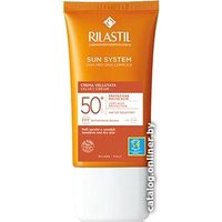  Rilastil Sun System для чувствительной нормальной и сухой кожи SPF50 50мл