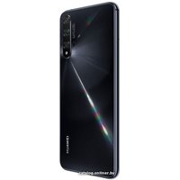 Смартфон Huawei Nova 5T YAL-L21 8GB/128GB (черный)